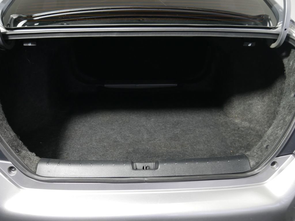 Used 2017 Honda Civic EX image 11