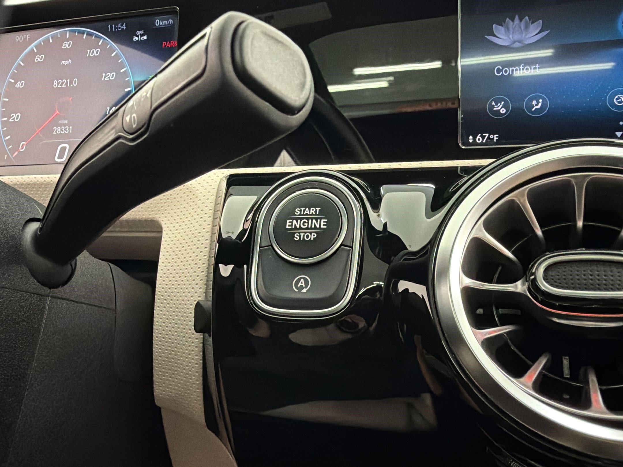 Used 2022 Mercedes-Benz A 220 image 17