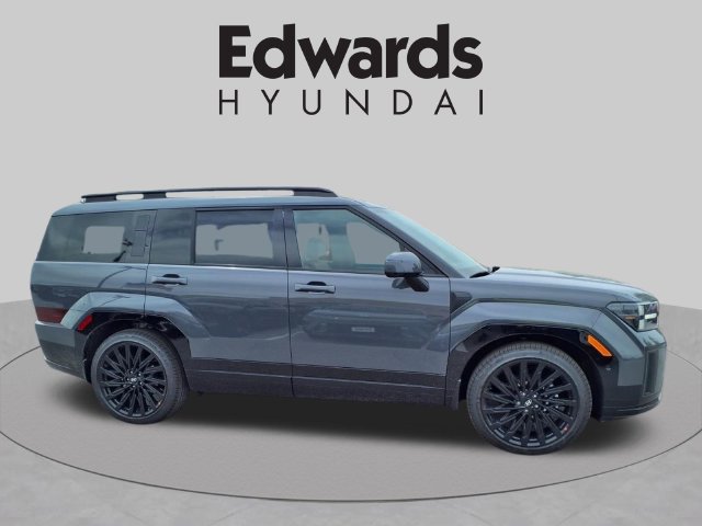 New 2026 Hyundai Santa Fe Calligraphy AWD/4WD image 9