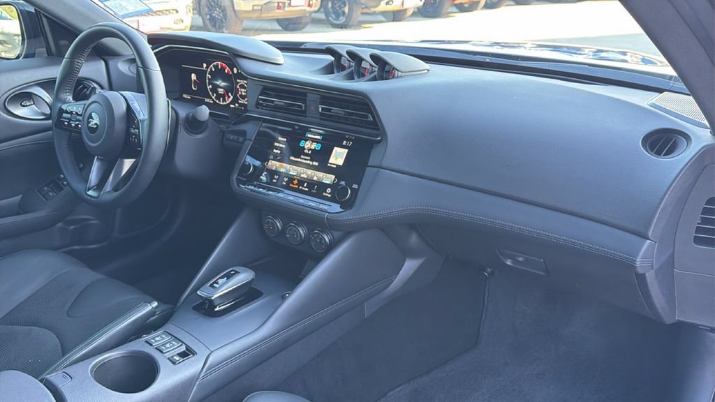 Used 2024 Nissan Z Performance w/ Floor Mat Package RWD image 30
