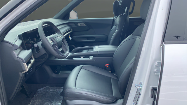 New 2027 Kia Telluride S w/ Towing Package AWD/4WD image 9