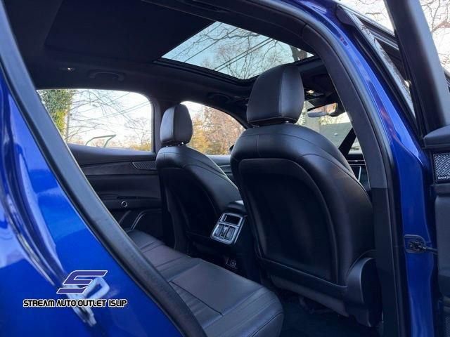 Used 2023 Maserati Grecale Modena image 19