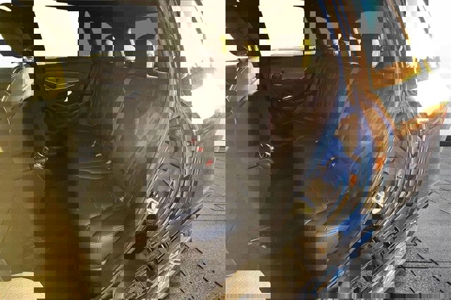 Certified 2022 Mercedes-Benz GLC 300 4MATIC image 25