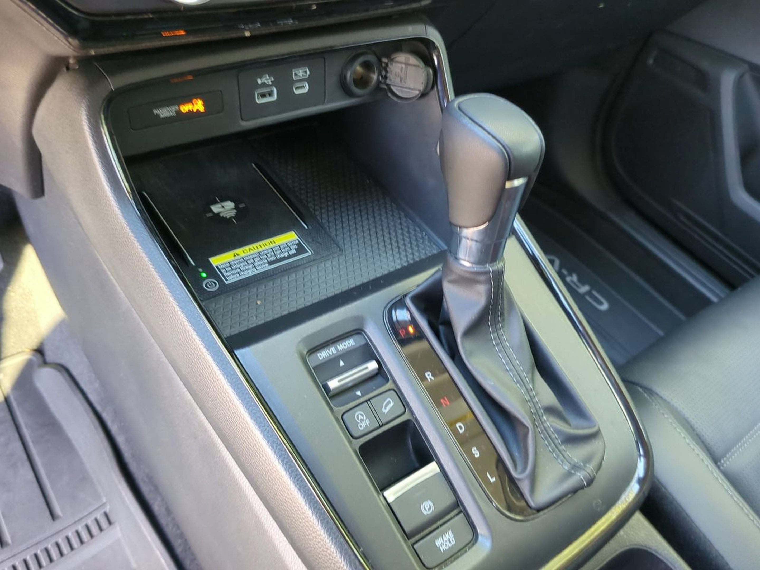 Certified 2024 Honda CR-V EX-L image 12