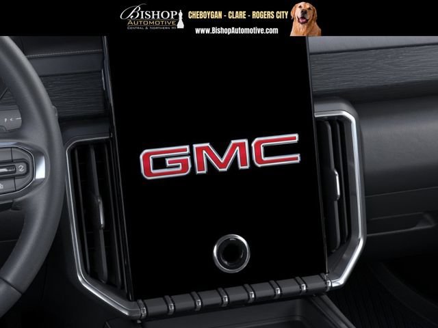 New 2026 GMC Acadia Elevation w/ Black Edition AWD/4WD image 20