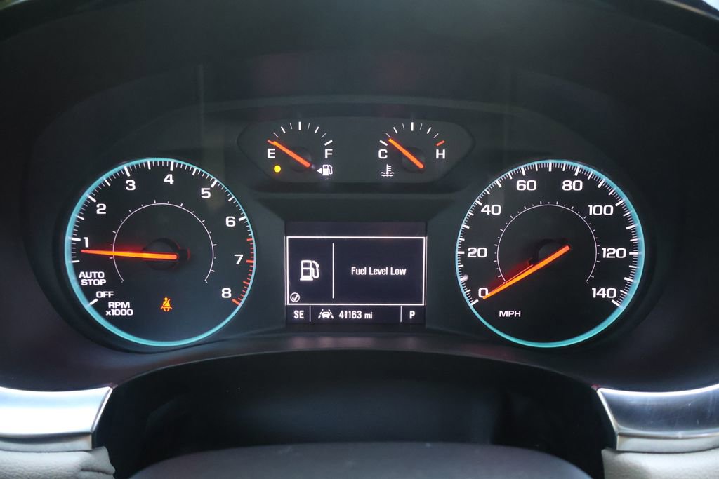Used 2023 Chevrolet Traverse LS w/ Midnight/Sport Edition FWD image 27