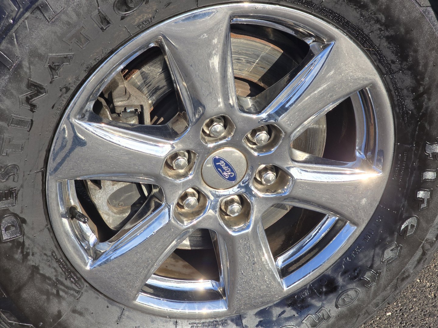 Used 2019 Ford F150 XLT w/ Equipment Group 302A Luxury image 22