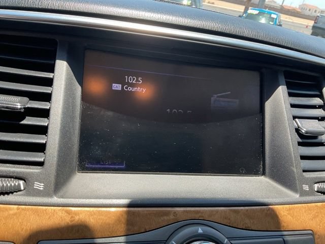 Used 2013 INFINITI QX56 2WD w/ Theater Pkg image 20