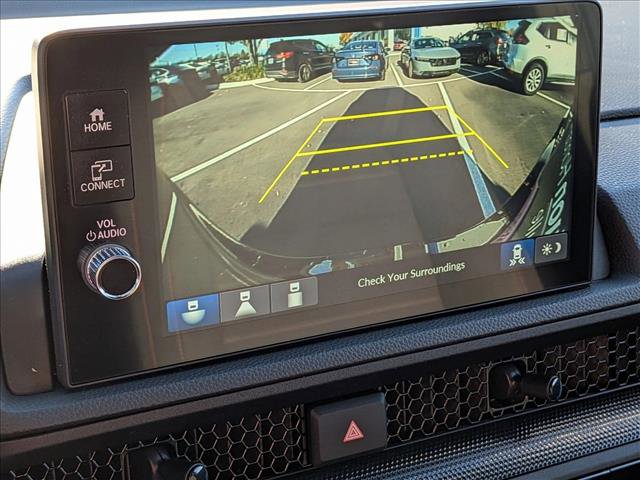 New 2026 Honda CR-V Sport image 13