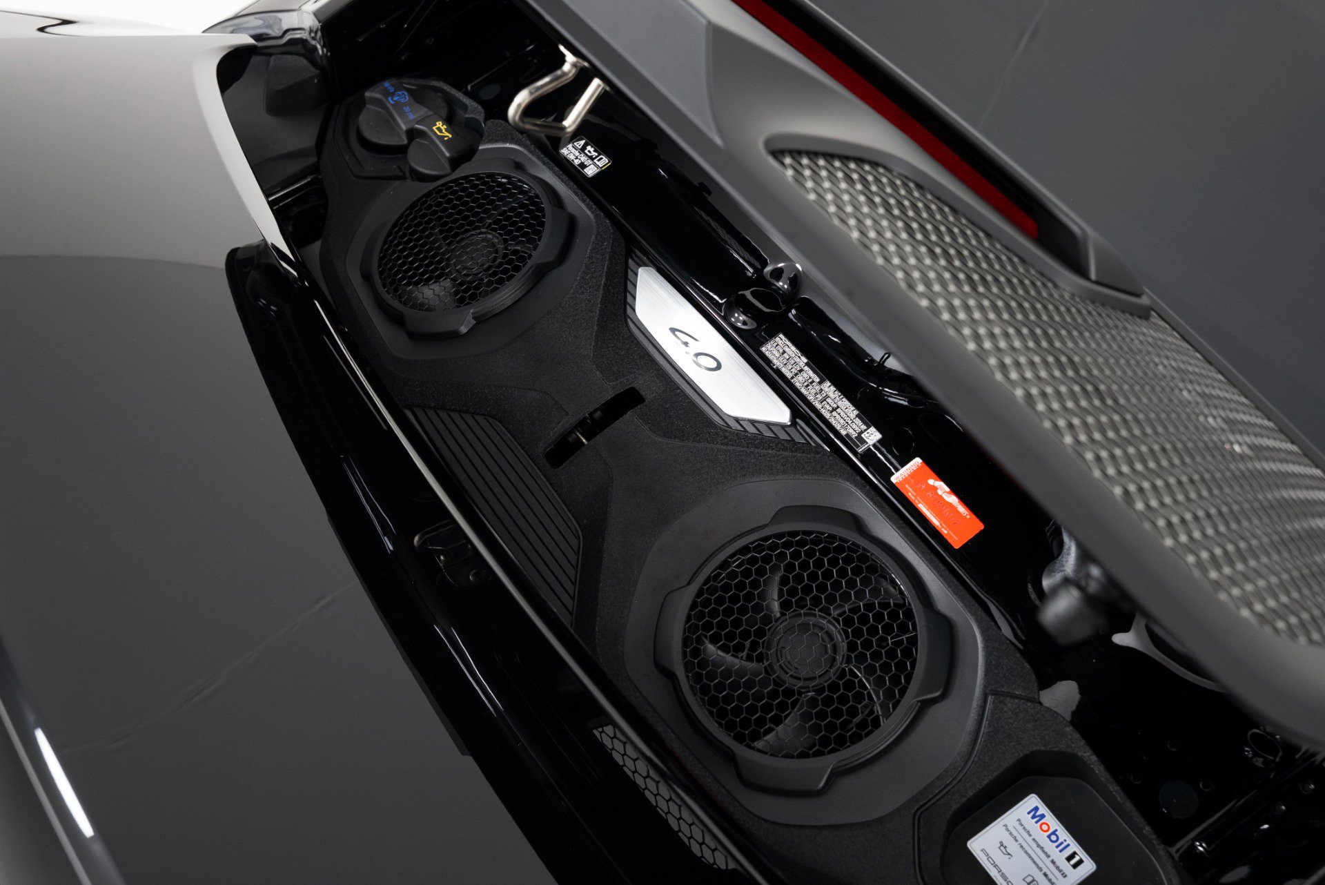 Used 2024 Porsche 911 GT3 image 42