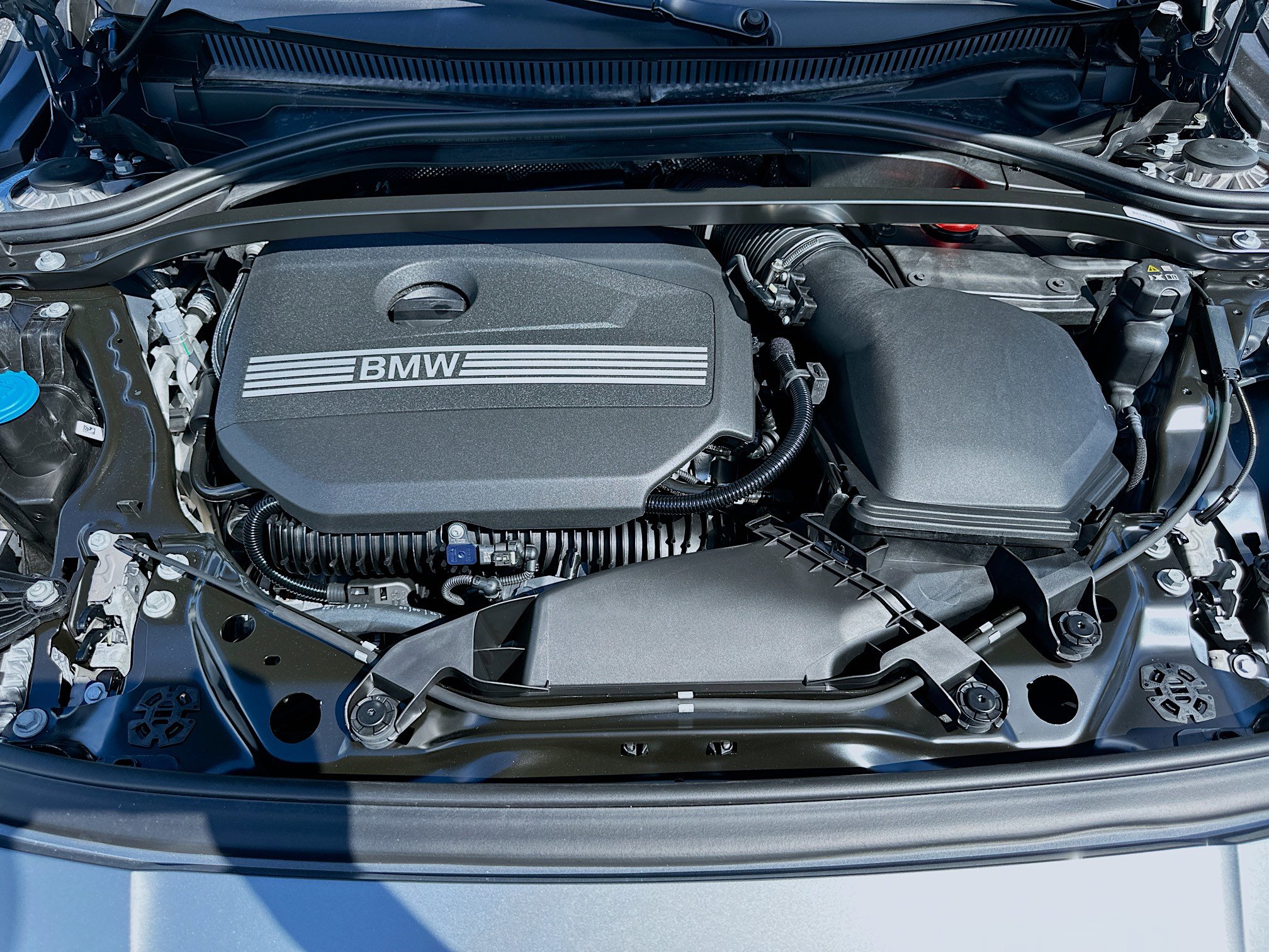 New 2026 BMW 228i 228 w/ Technology Package image 24