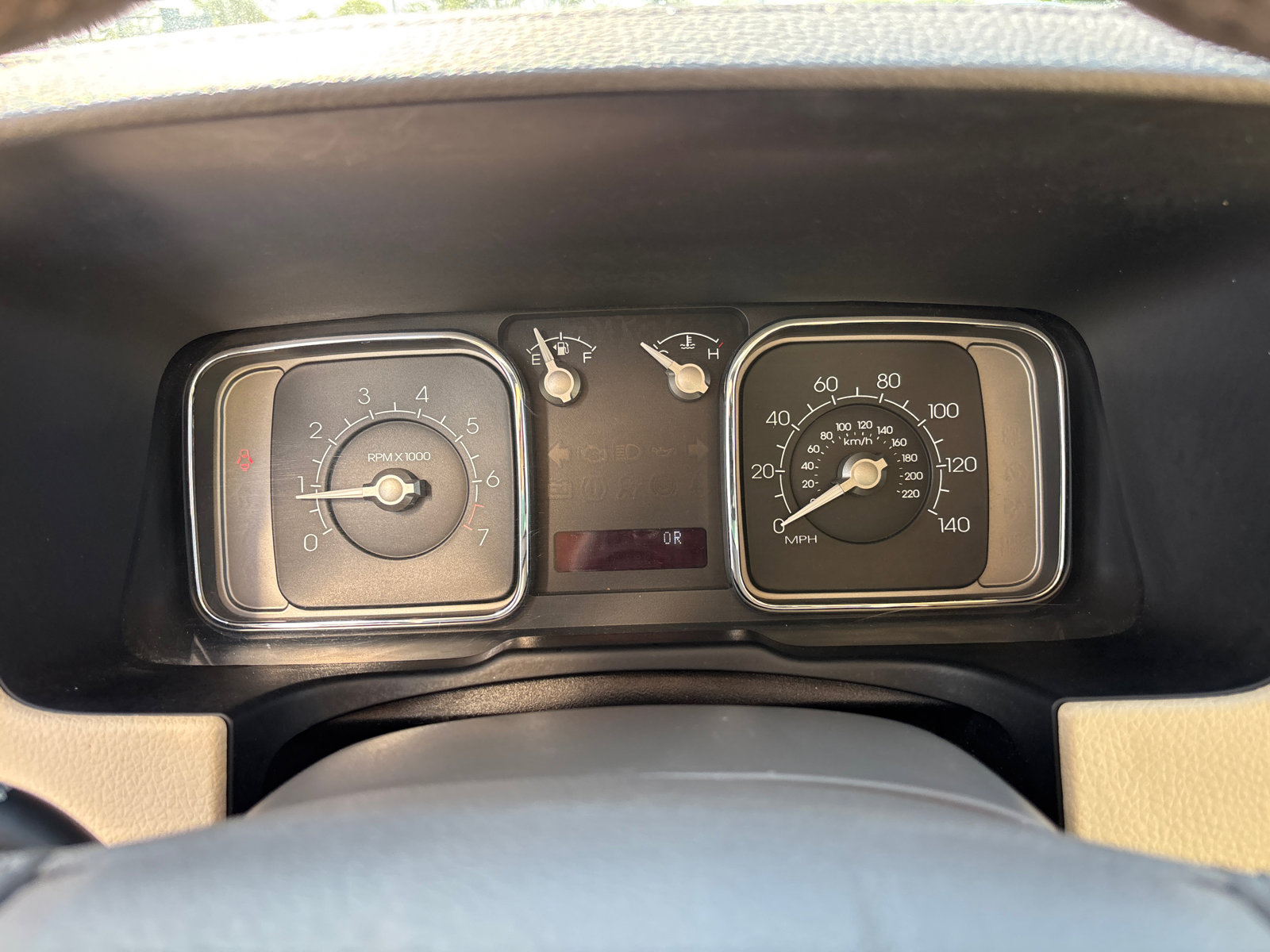 Used 2008 Lincoln MKX 2WD image 15