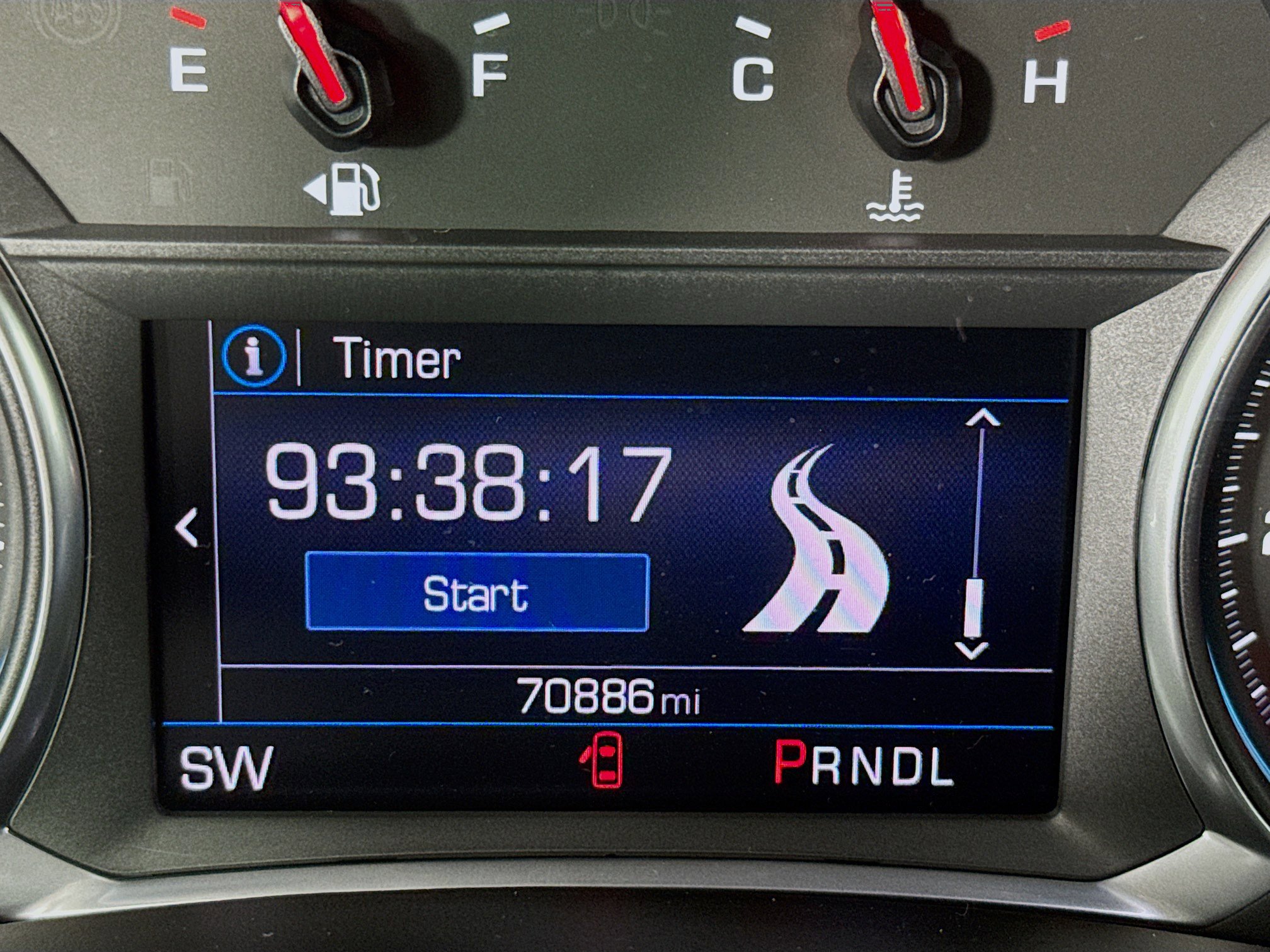 Used 2019 Chevrolet Equinox LT image 15