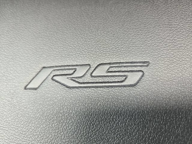 New 2027 Chevrolet Equinox RS w/ Safety and Technology Package FWD image 13