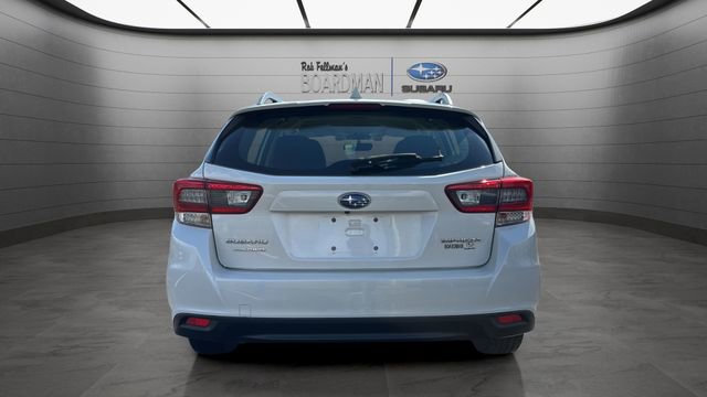 Used 2020 Subaru Impreza Premium image 6