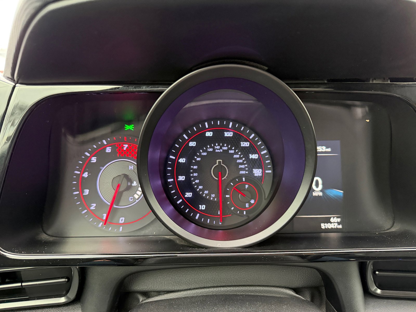 Certified 2021 Hyundai Elantra N Line image 10