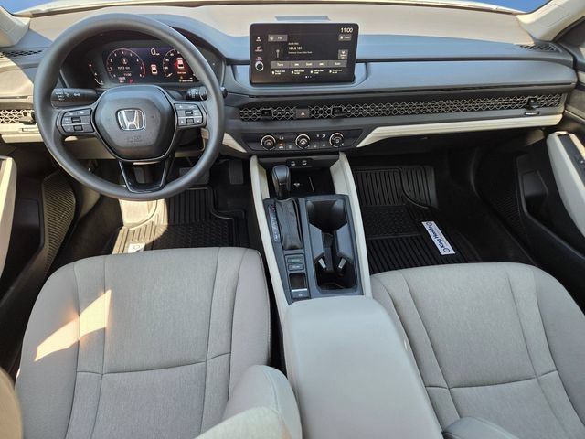 Used 2026 Honda Accord LX image 17