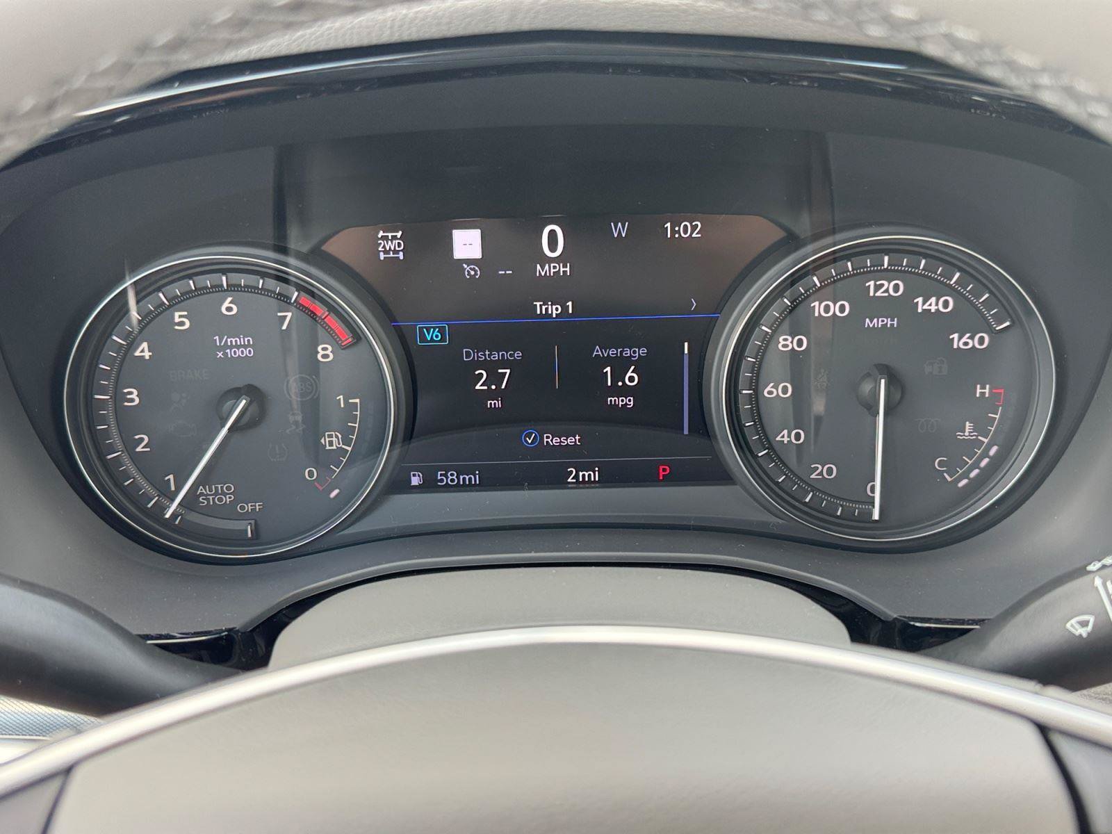 New 2026 Cadillac XT5 Premium Luxury w/ Driver Assist Package AWD/4WD image 20