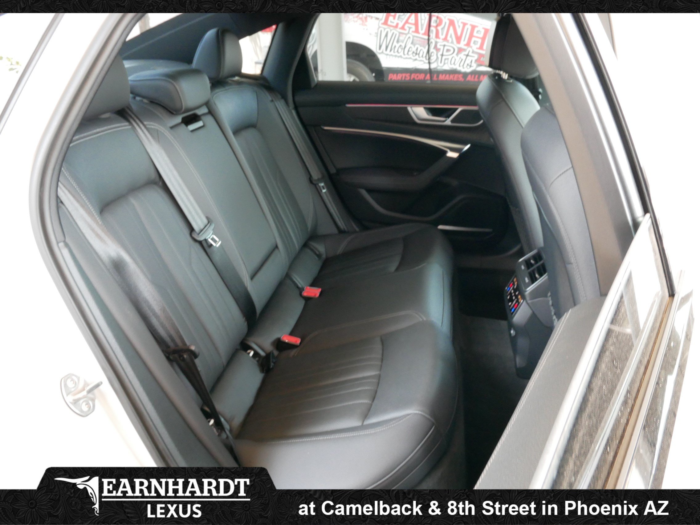 Used 2022 Audi A6 Premium Plus AWD/4WD image 14