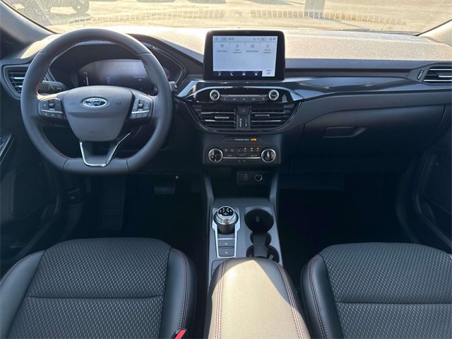 New 2025 Ford Escape ST-Line image 13