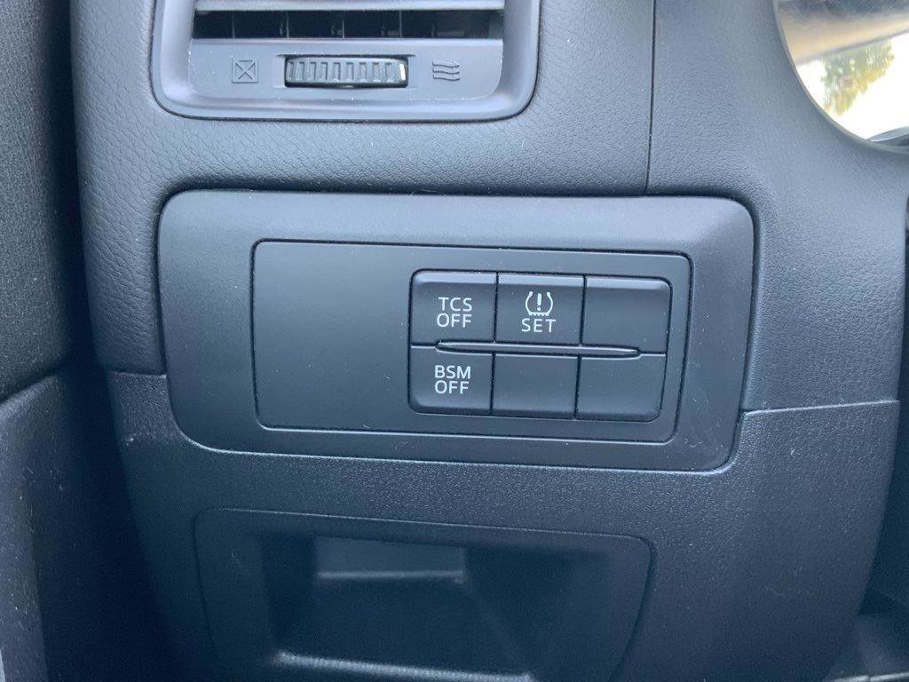 Used 2015 MAZDA CX-5 Touring image 30