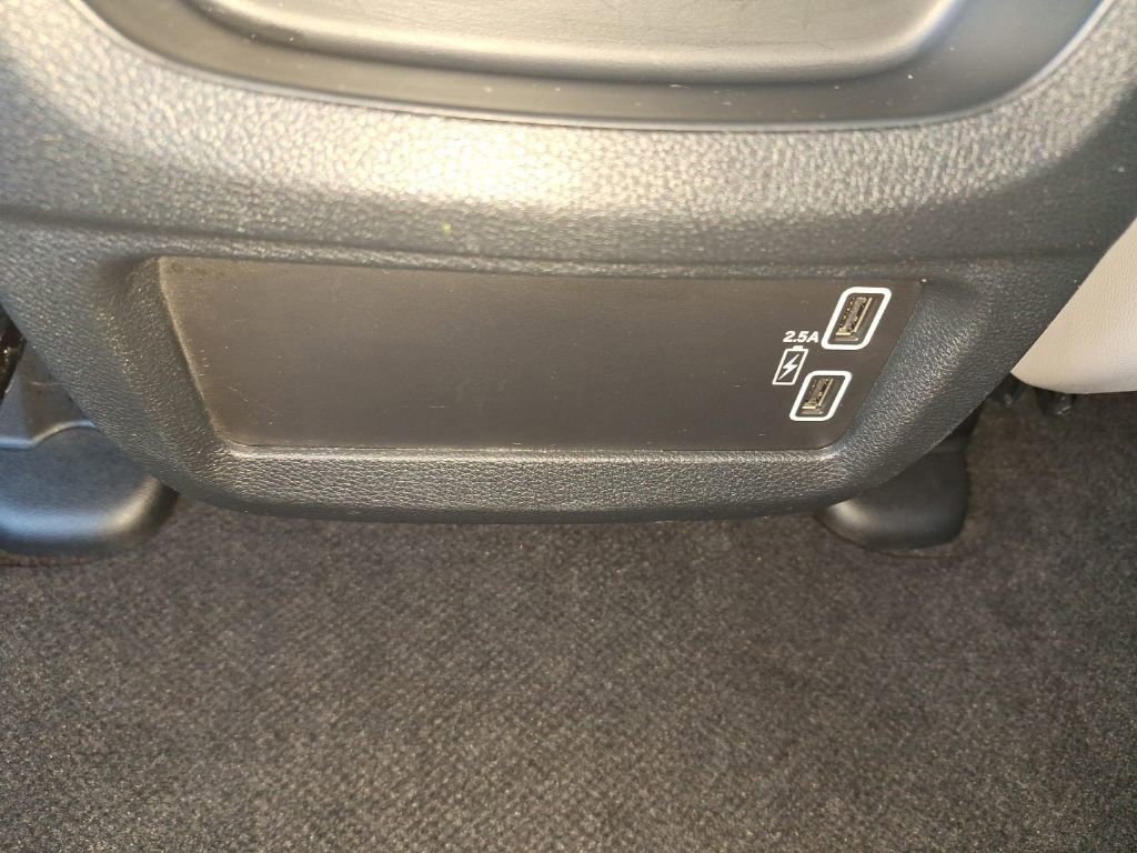 Used 2023 Honda Passport EX-L image 30