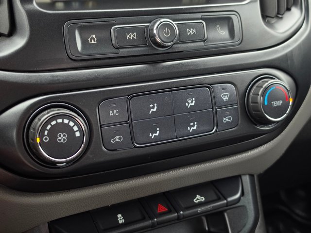 Used 2019 Chevrolet Colorado W/T RWD image 29