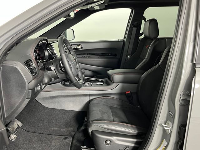 New 2026 Dodge Durango GT AWD/4WD image 25