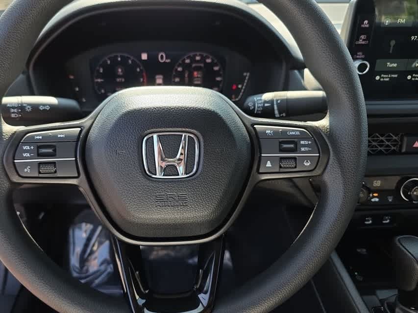 New 2026 Honda Accord LX image 12