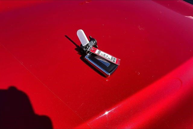 New 2024 Jaguar F-PACE R-Dynamic S image 12