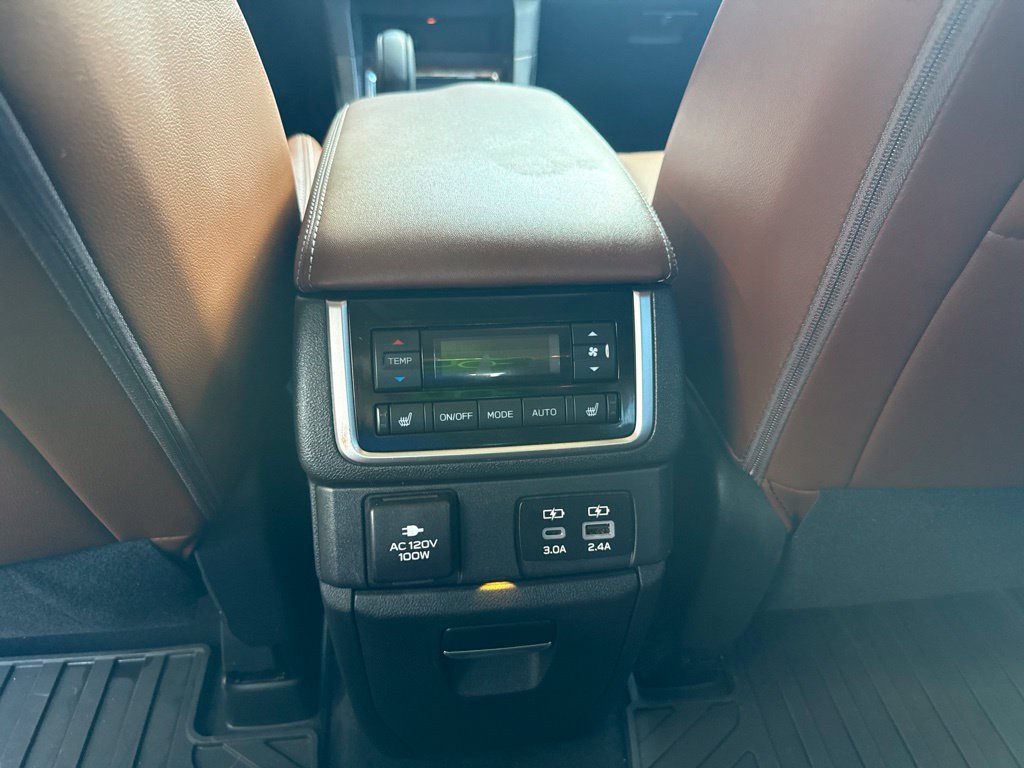 Used 2023 Subaru Ascent Touring AWD/4WD image 24