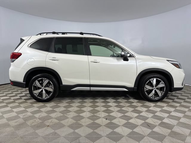 Used 2020 Subaru Forester Touring AWD/4WD image 13