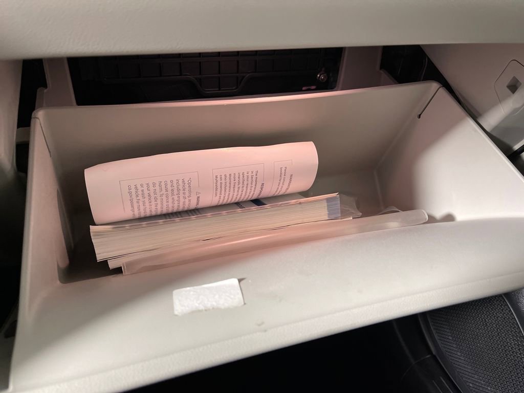 Used 2024 Hyundai Tucson SEL image 27