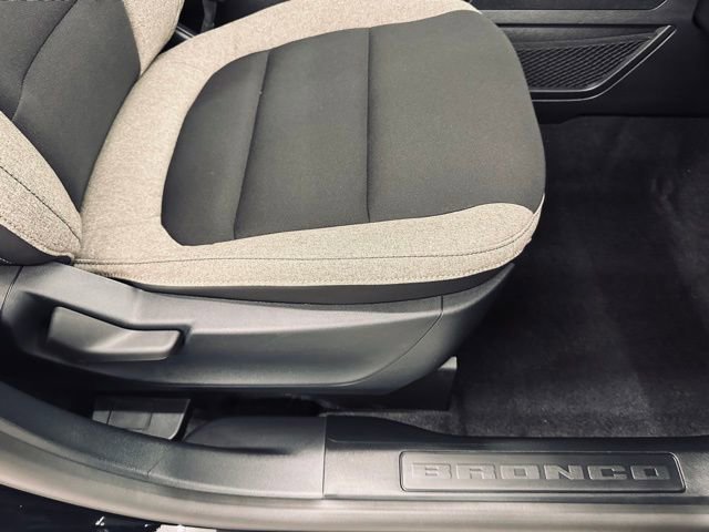 New 2025 Ford Bronco Sport Big Bend w/ Convenience Package image 15