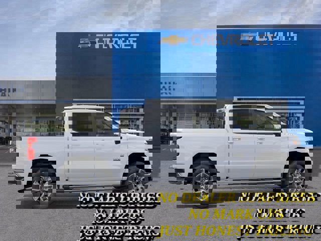 New 2026 Chevrolet Silverado 1500 LT image 5