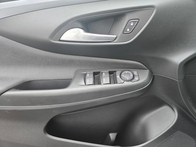 New 2026 Buick Envista Preferred FWD image 11