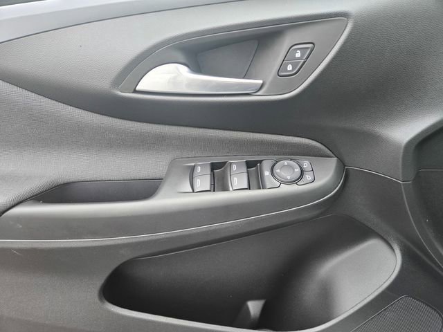 New 2026 Buick Envista Preferred FWD image 11