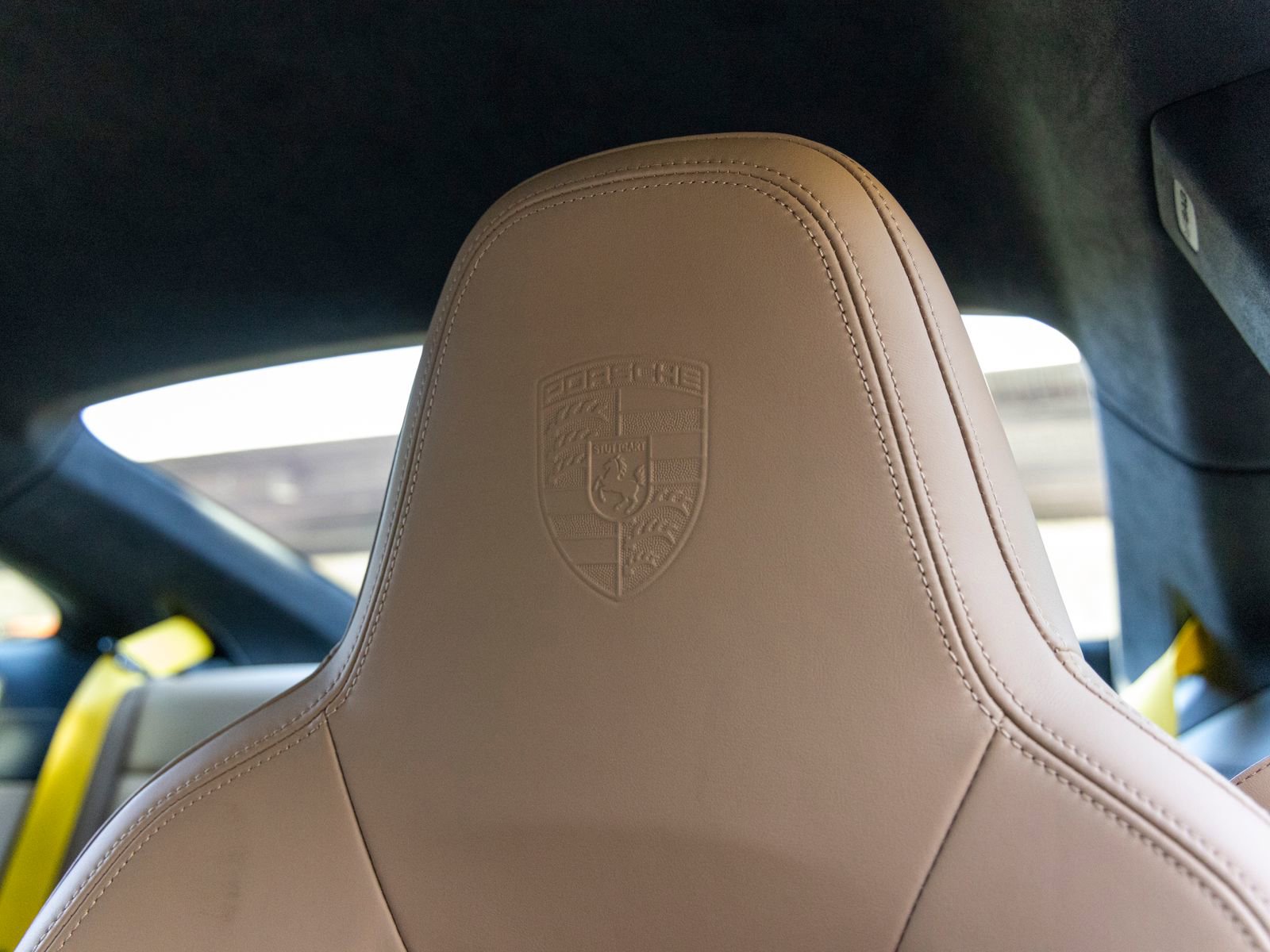 Used 2023 Porsche 911 Turbo S image 30