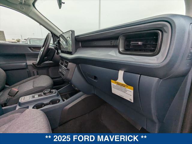 New 2025 Ford Maverick XLT w/ XLT Luxury Package image 23