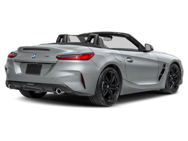Used 2026 BMW Z4 sDrive30i w/ Premium Package RWD image 5