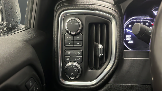 Used 2021 GMC Sierra 1500 Elevation AWD/4WD image 30