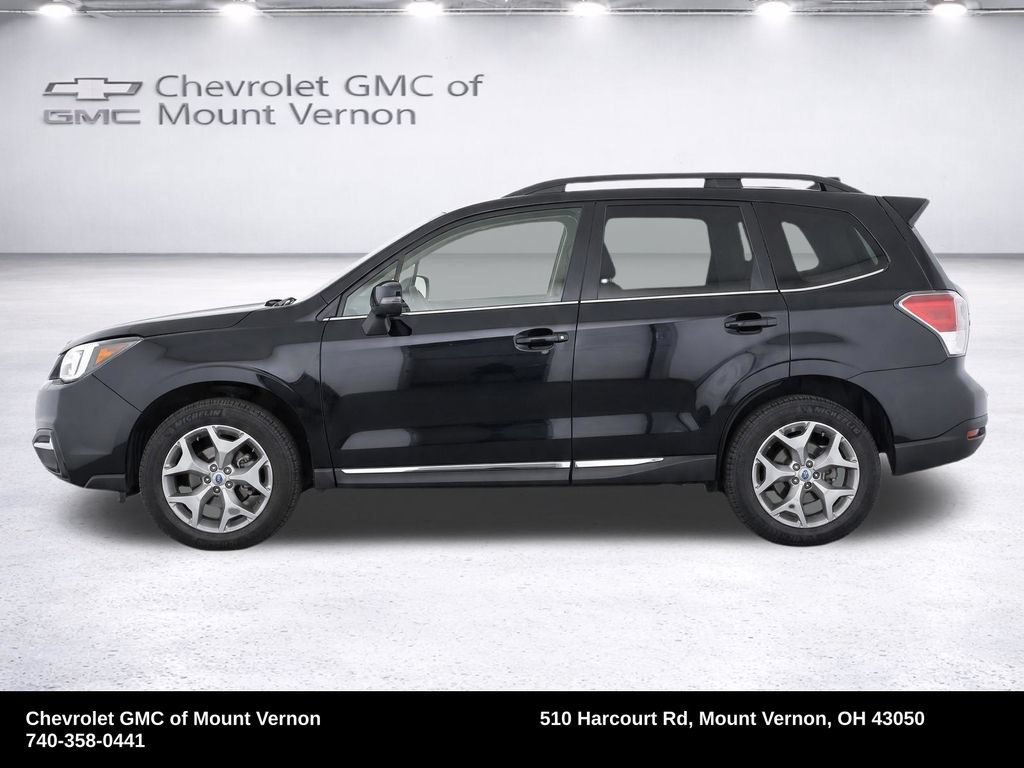 Used 2018 Subaru Forester 2.5i Touring AWD/4WD image 23