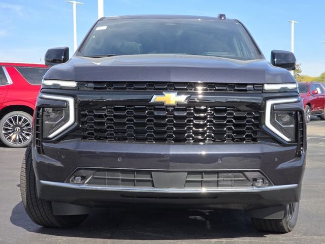 New 2026 Chevrolet Tahoe Premier image 22