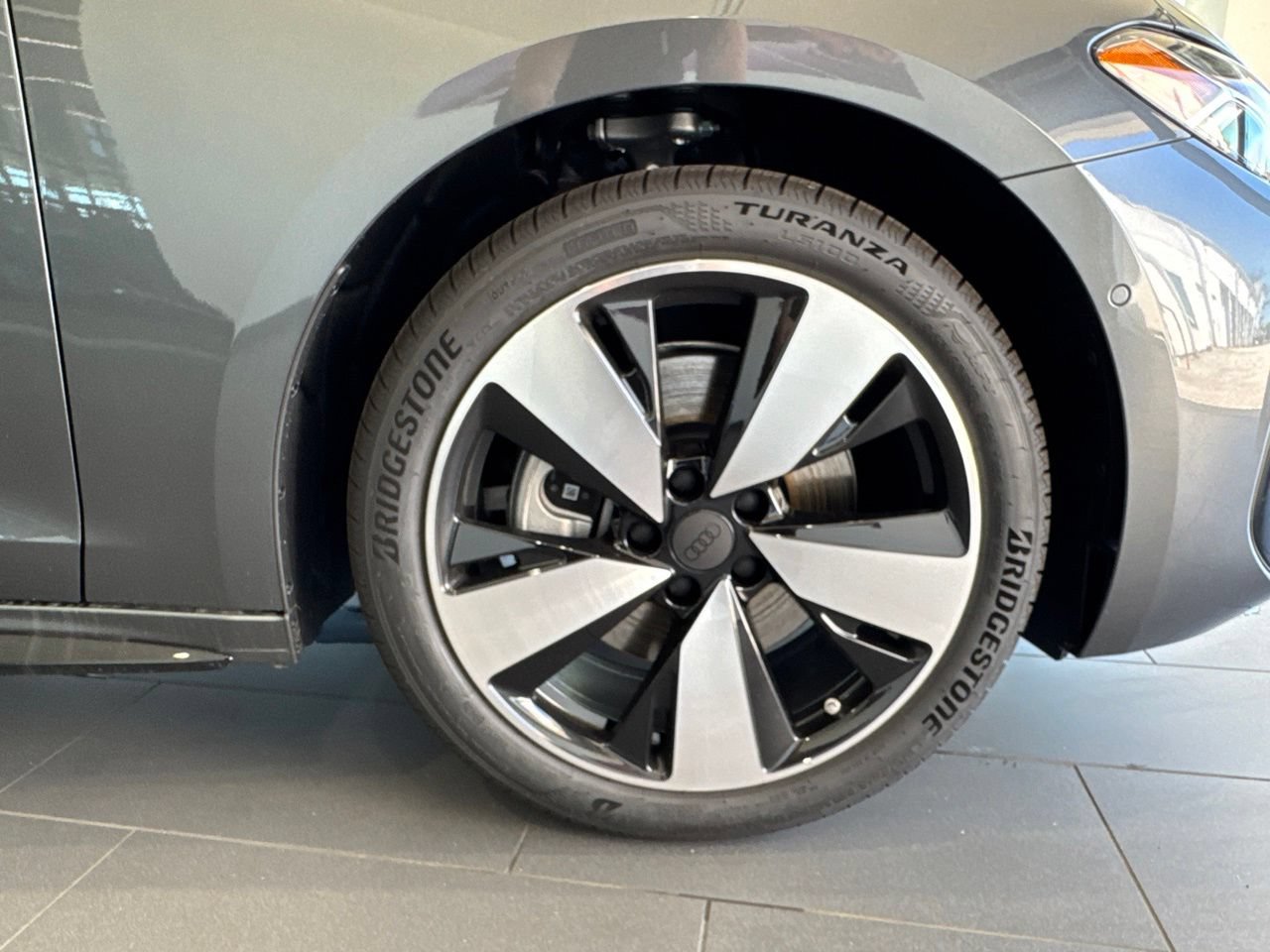New 2026 Audi A5 2.0T Premium Plus AWD/4WD image 54