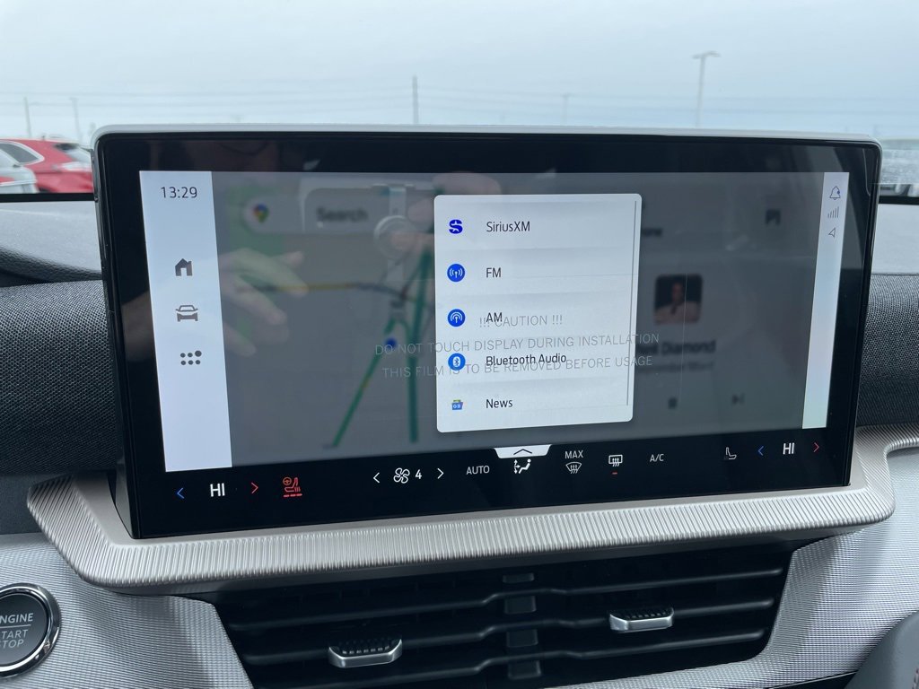 New 2026 Ford Explorer Active image 17