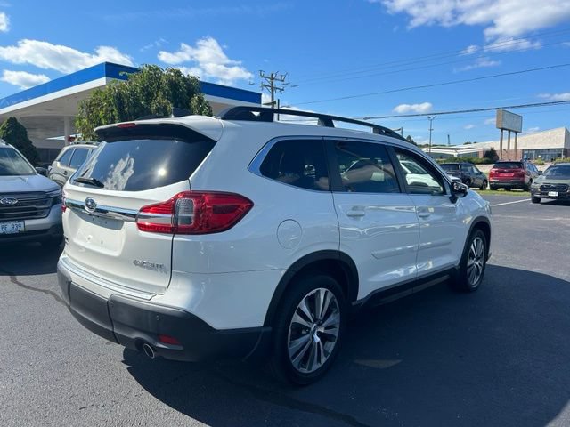 Used 2020 Subaru Ascent Premium w/ Sport Package AWD/4WD image 4