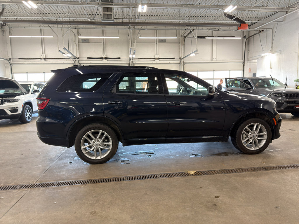 Used 2024 Dodge Durango GT image 4