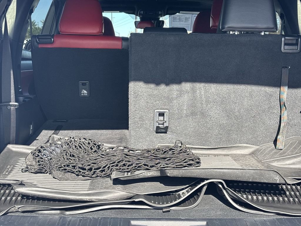 Used 2023 Toyota Highlander XSE image 27