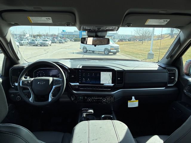 New 2026 Chevrolet Silverado 1500 RST w/ Convenience Package II image 19