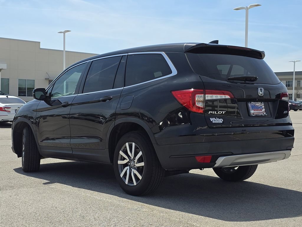 Used 2020 Honda Pilot EX-L image 19